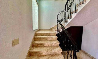 Casa en renta Parque Venetto, Lomas de Angelopolis