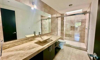 Casa en renta Parque Venetto, Lomas de Angelopolis