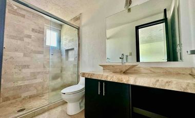 Casa en renta Parque Venetto, Lomas de Angelopolis