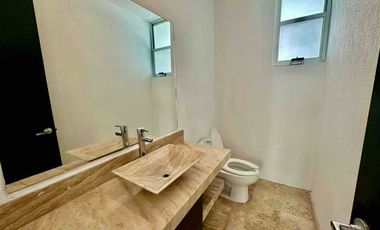 Casa en renta Parque Venetto, Lomas de Angelopolis