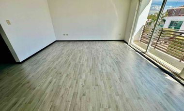 Casa en renta Parque Venetto, Lomas de Angelopolis