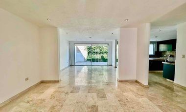 Casa en renta Parque Venetto, Lomas de Angelopolis