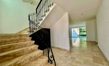 Casa en renta Parque Venetto, Lomas de Angelopolis