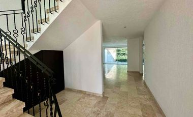 Casa en renta Parque Venetto, Lomas de Angelopolis