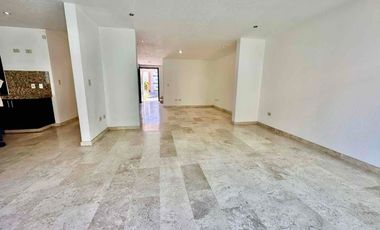 Casa en renta Parque Venetto, Lomas de Angelopolis