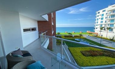 Venta de Departamento en Manta Zona Sur