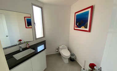 Venta de Departamento en Manta Zona Sur