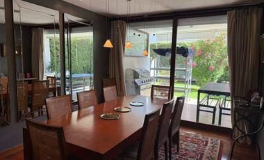 Venta, Dpto Duplex en Valle Monasterio