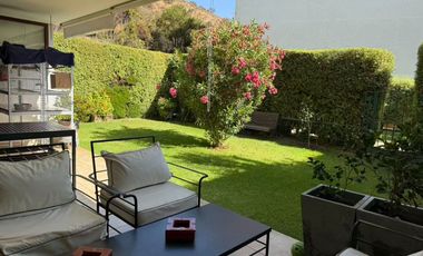 Venta, Dpto Duplex en Valle Monasterio