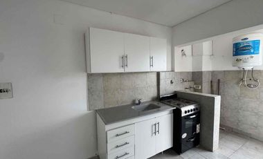 DEPARTAMENTO EN ALQUILER DE 2 DORMITORIOS- villa sarita