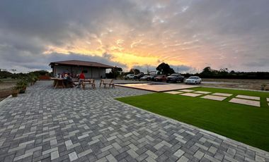 Finca en Venta en Manta Aromo Sector La Sierrita