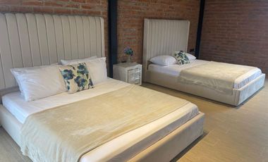 Finca en Venta en Manta Aromo Sector La Sierrita