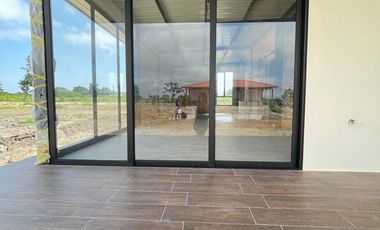 Finca en Venta en Manta Aromo Sector La Sierrita