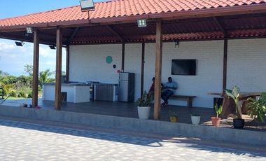 Finca en Venta en Manta Aromo Sector La Sierrita