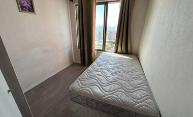 Departamento En Venta - Metro Chile España - NEGOCIABLE