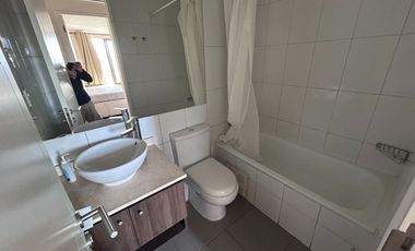 Departamento En Venta - Metro Chile España - NEGOCIABLE