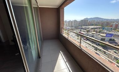 Departamento En Venta - Metro Chile España - NEGOCIABLE