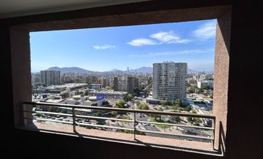Departamento En Venta - Metro Chile España - NEGOCIABLE
