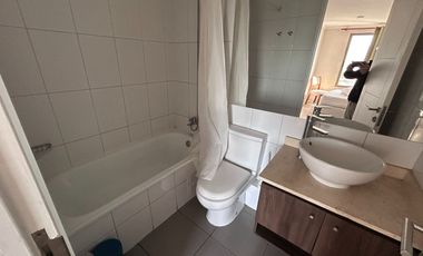 Departamento En Venta - Metro Chile España - NEGOCIABLE