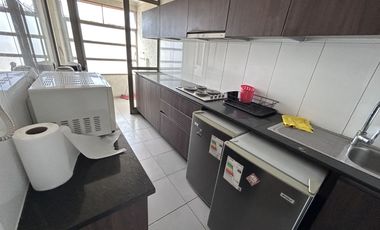 Departamento En Venta - Metro Chile España - NEGOCIABLE