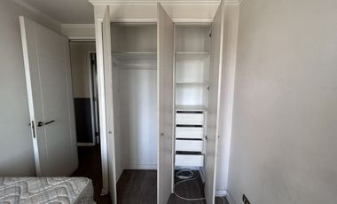 Departamento En Venta - Metro Chile España - NEGOCIABLE