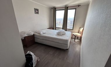 Departamento En Venta - Metro Chile España - NEGOCIABLE