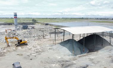 Planta Hormigonera en Venta en Samborondon