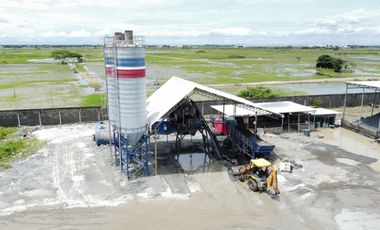 Planta Hormigonera en Venta en Samborondon