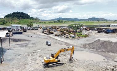 Planta Hormigonera en Venta en Samborondon