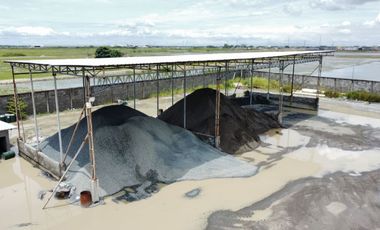 Planta Hormigonera en Venta en Samborondon