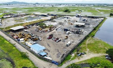 Planta Hormigonera en Venta en Samborondon