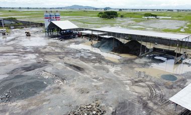 Planta Hormigonera en Venta en Samborondon