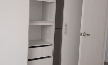 Apartamentos en Venta: Edificio Mont Marie en  Barrio El Recreo, Barranquilla