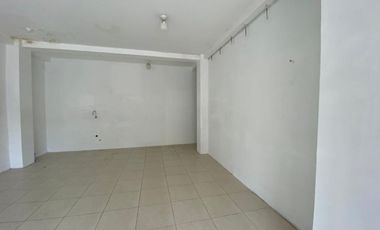 Local Comercial en Alquiler Manta El Palmar