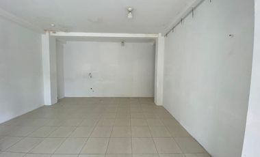 Local Comercial en Alquiler Manta El Palmar