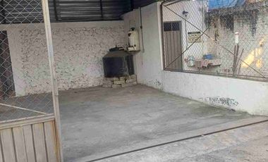 Renta Bodega En Esquina para Franquicia