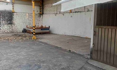 Renta Bodega En Esquina para Franquicia