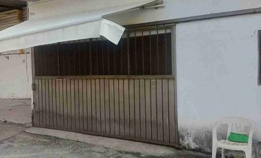 Renta Bodega En Esquina para Franquicia