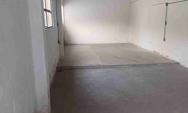 Renta Bodega En Esquina para Franquicia