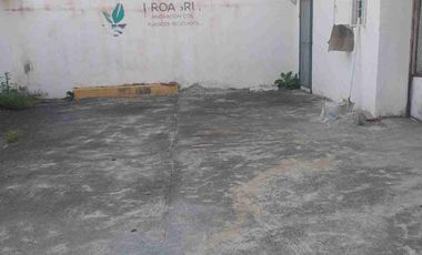 Renta Bodega En Esquina para Franquicia