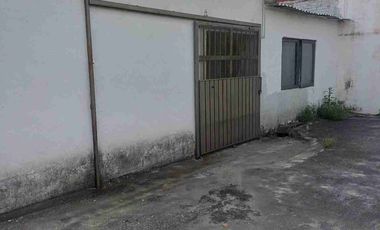 Renta Bodega En Esquina para Franquicia