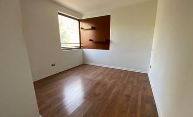 Vendo depto. en Carmen 187 / Curico / Santa Lucía