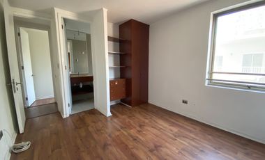 Vendo depto. en Carmen 187 / Curico / Santa Lucía
