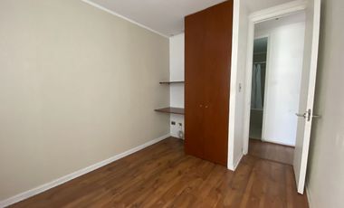Vendo depto. en Carmen 187 / Curico / Santa Lucía