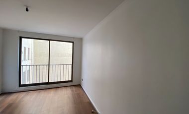 Vendo depto. en Carmen 187 / Curico / Santa Lucía