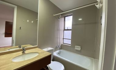 Vendo depto. en Carmen 187 / Curico / Santa Lucía