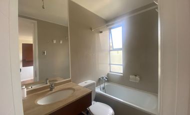 Vendo depto. en Carmen 187 / Curico / Santa Lucía