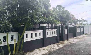 jual Rumah Banjar indah, Banjarmasin