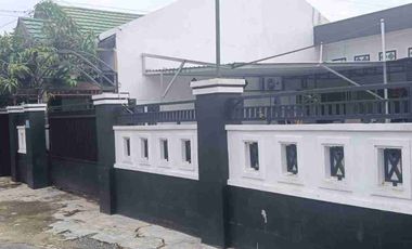 jual Rumah Banjar indah, Banjarmasin