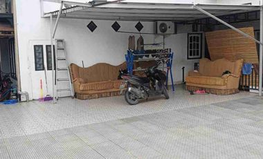 jual Rumah Banjar indah, Banjarmasin